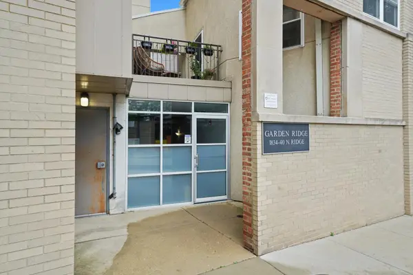 1834 Ridge AVE #102, Evanston, IL 60201
