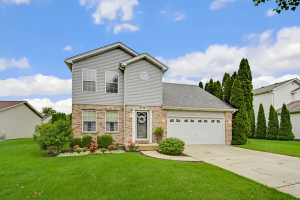 1506 Lasser DR, Plainfield, IL 60586