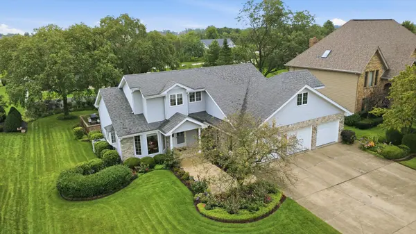 223 Miller ST, Beecher, IL 60401
