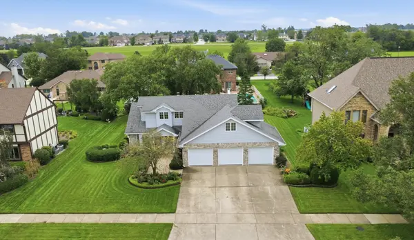 223 Miller ST, Beecher, IL 60401