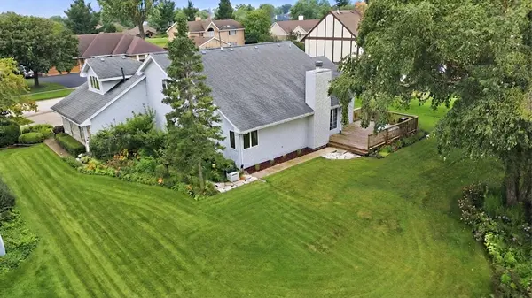 223 Miller ST, Beecher, IL 60401