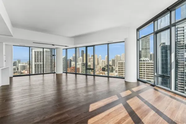 350 N Canal ST #3207, Chicago, IL 60606