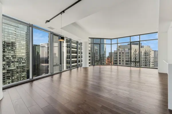 350 N Canal ST #3207, Chicago, IL 60606