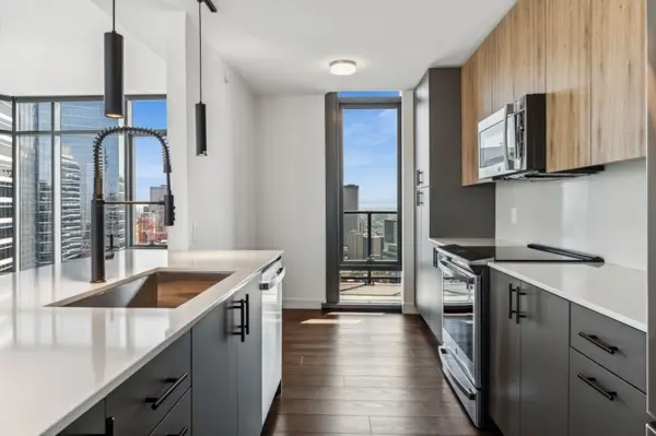 350 N Canal ST #3207, Chicago, IL 60606