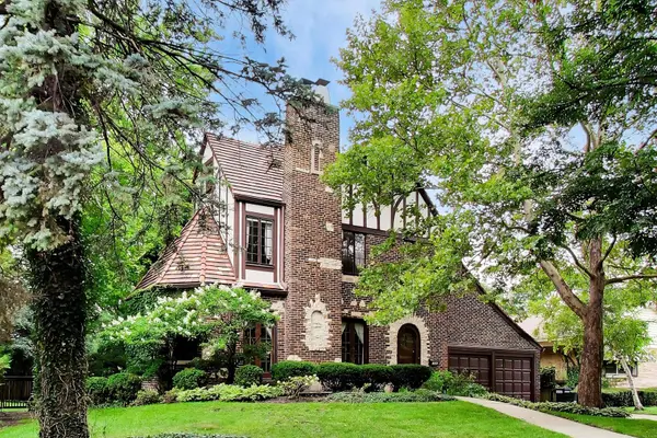 1240 William ST, River Forest, IL 60305