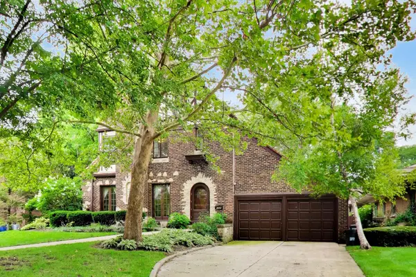 1240 William ST, River Forest, IL 60305