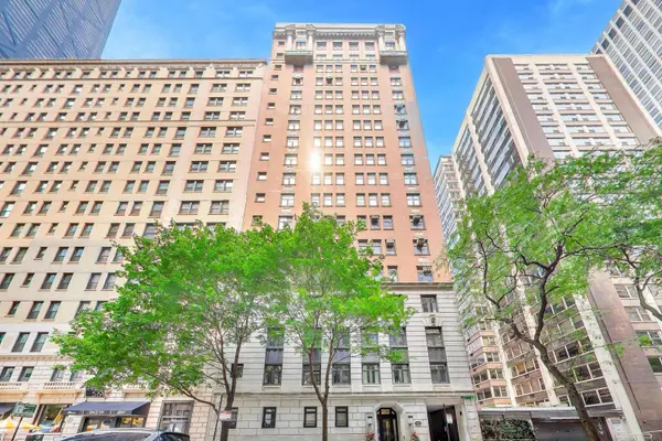 222 E CHESTNUT ST #9D, Chicago, IL 60611
