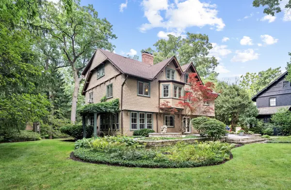 215 Prospect AVE, Highland Park, IL 60035