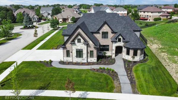 20145 Waterview TRL, Frankfort, IL 60423