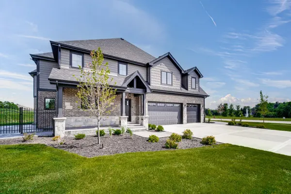 20145 Waterview TRL, Frankfort, IL 60423