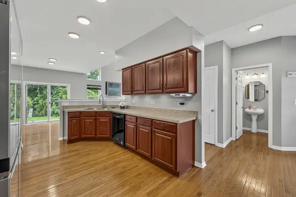 14848 W Victoria XING #169-6, Lockport, IL 60441