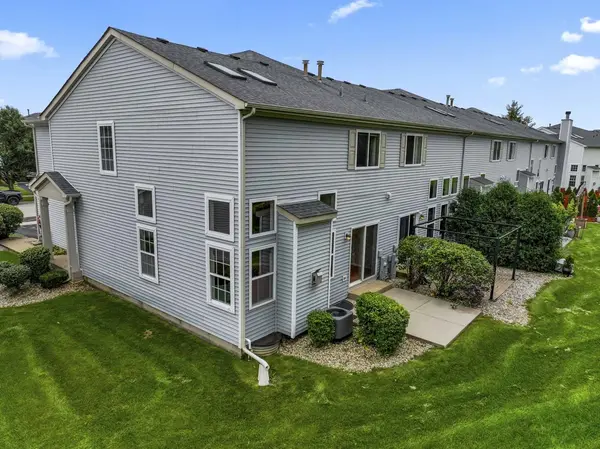 14848 W Victoria XING #169-6, Lockport, IL 60441