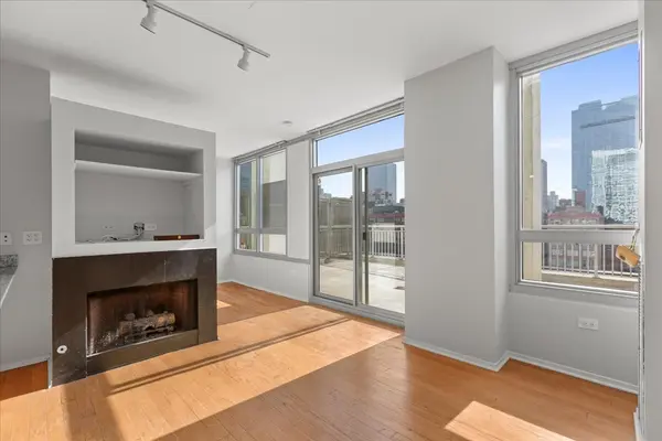 701 S Wells ST #803, Chicago, IL 60607