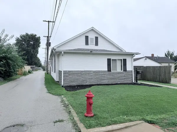828 Tonti ST, Lasalle, IL 61301