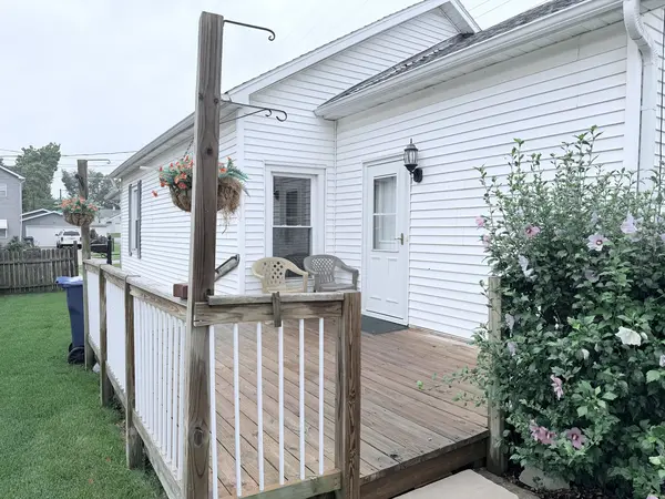 828 Tonti ST, Lasalle, IL 61301