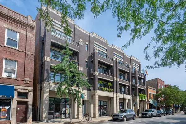5055 N Clark ST #2S, Chicago, IL 60640