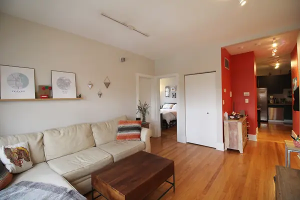 1901 W NEWPORT AVE #2, Chicago, IL 60657