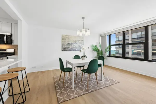 5801 N SHERIDAN RD #20E, Chicago, IL 60660