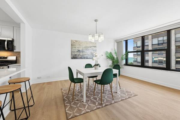5801 N SHERIDAN RD #20E, Chicago, IL 60660