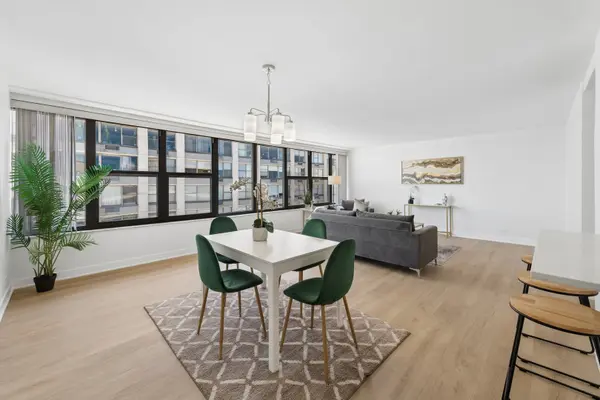 5801 N SHERIDAN RD #20E, Chicago, IL 60660