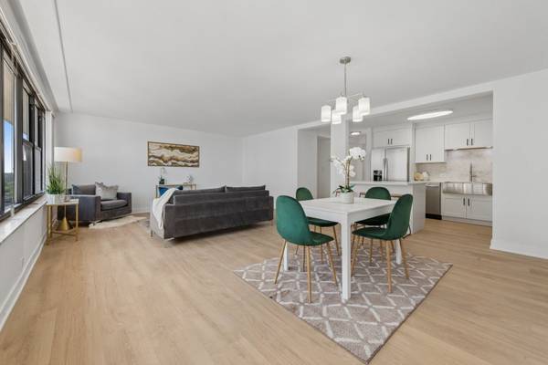5801 N SHERIDAN RD #20E, Chicago, IL 60660