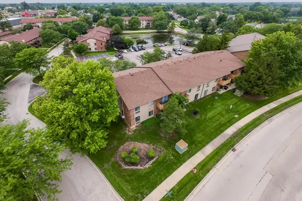 718 Rodenburg RD #206, Roselle, IL 60172