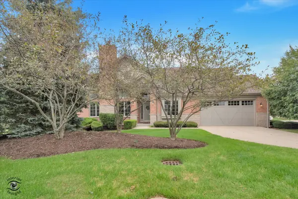 20400 Mackinac Point DR, Frankfort, IL 60423