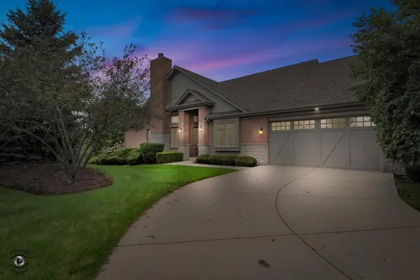 20400 Mackinac Point DR, Frankfort, IL 60423