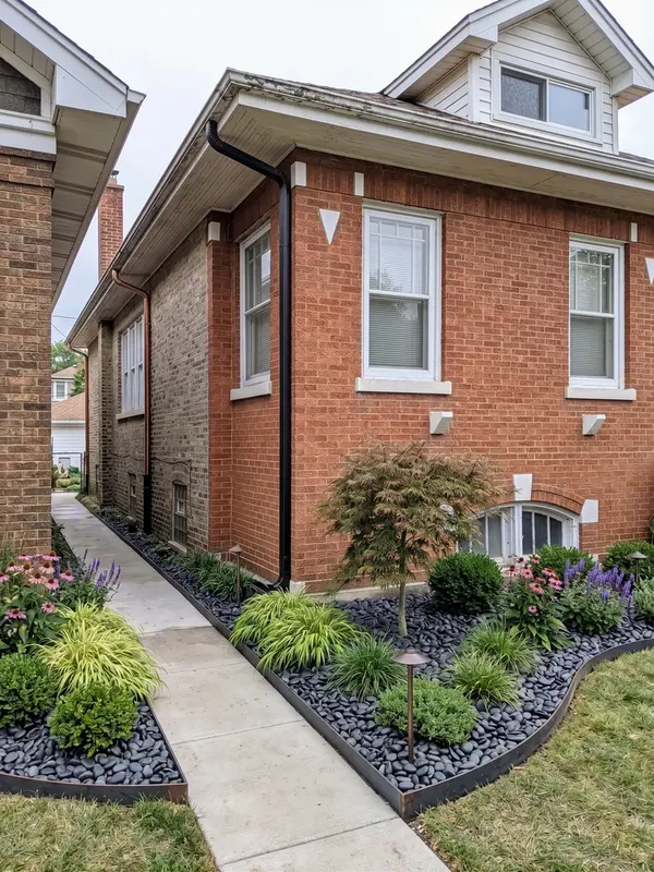 5129 W George AVE, Chicago, IL 60641