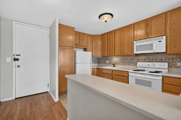 1660 N La Salle DR #1807, Chicago, IL 60614