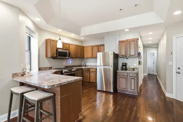 1517 E Marquette RD #2E, Chicago, IL 60637