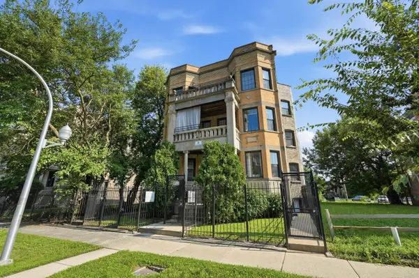 1517 E Marquette RD #2E, Chicago, IL 60637
