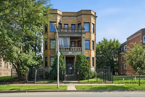 1517 E Marquette RD #2E, Chicago, IL 60637