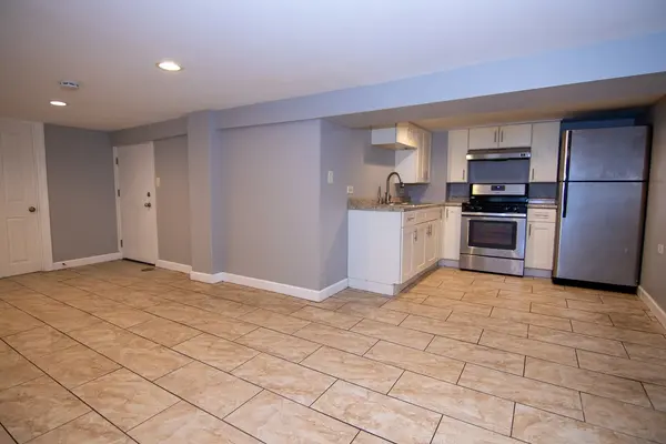211 S CAMPBELL AVE #GARDEN, Chicago, IL 60612