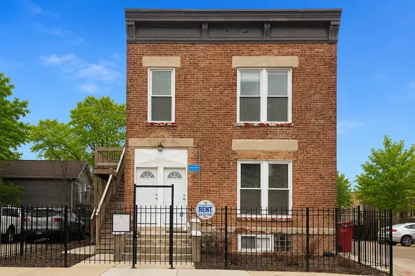 211 S CAMPBELL AVE #GARDEN, Chicago, IL 60612
