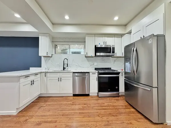 3316 W Flournoy ST #1, Chicago, IL 60624