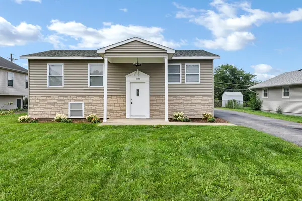 1022 Villa Vista DR, Round Lake Beach, IL 60073