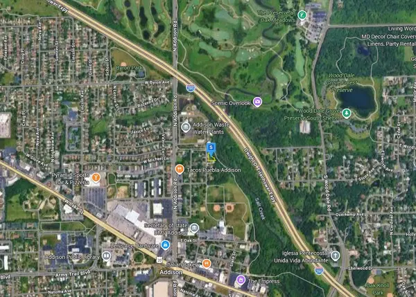 575 N Chestnut ST, Addison, IL 60101