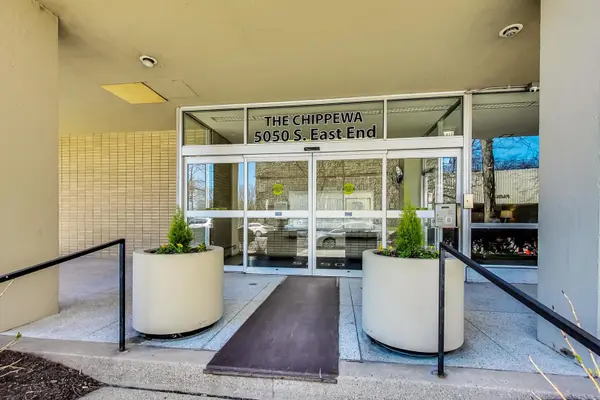 5050 S East End AVE #3B, Chicago, IL 60615