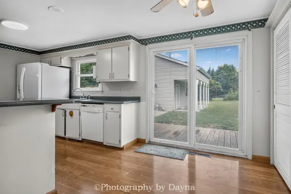 18 N West AVE, Bourbonnais, IL 60914