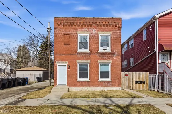 16 E 118TH PL, Chicago, IL 60628