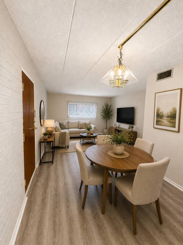 3850 S Parkway DR #1G, Northbrook, IL 60062