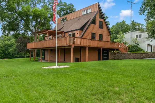 456 Marstonmoor RD, Davis, IL 61019
