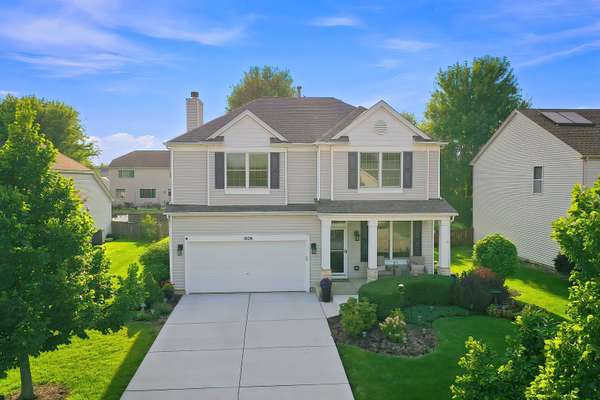 1028 Mackenzie DR, Antioch, IL 60002