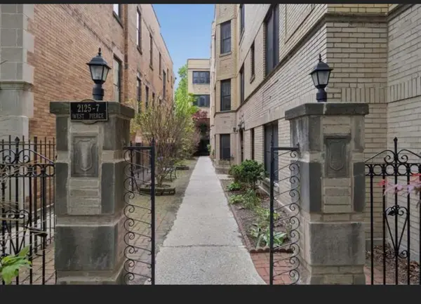 2125 W Pierce AVE #3B, Chicago, IL 60622