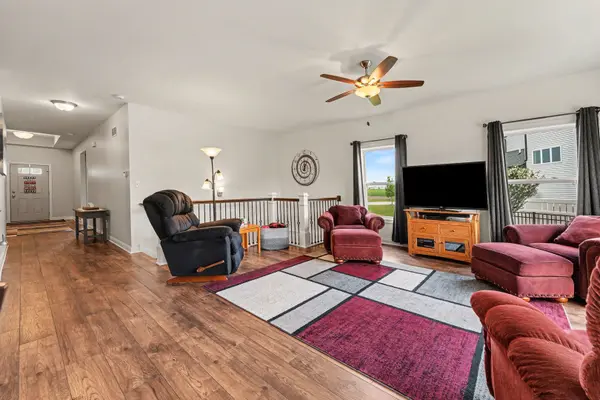 14517 Carey ST, Cedar Lake, IN 46303