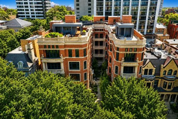 1447 N Dearborn ST #1S, Chicago, IL 60610