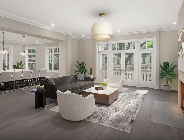 1447 N Dearborn ST #1S, Chicago, IL 60610