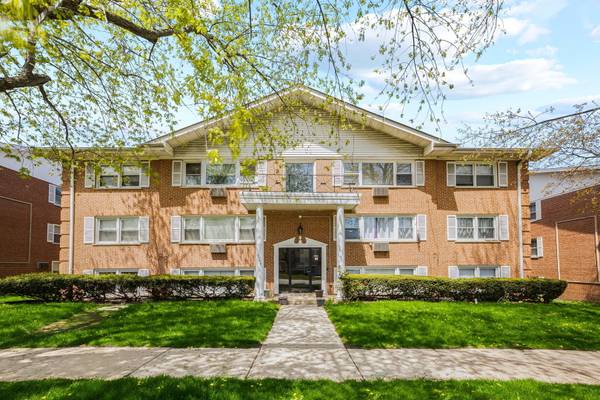 8440 W 95TH ST #1, Hickory Hills, IL 60457