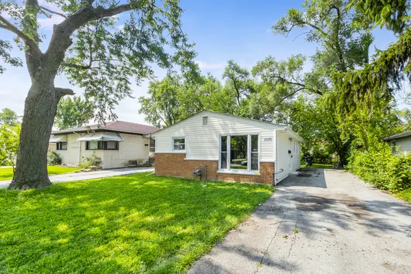 16140 Marshfield AVE, Markham, IL 60428